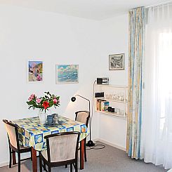 Appartement Corallo (Utoring)