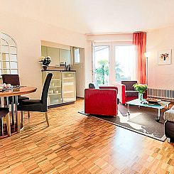 Appartement Junior Suite Classic