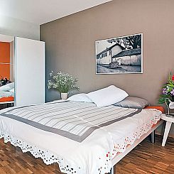 Appartement Suite Modern