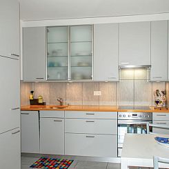 Appartement Ca' dal Pio