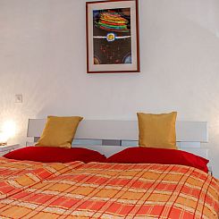 Appartement Ca' dal Pio