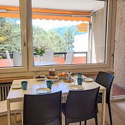 Appartement Lago di Lugano Relax Apt.604