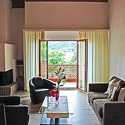 Appartement Parcolago (Utoring)