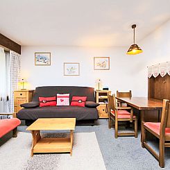 Appartement Ringstrasse (Utoring)