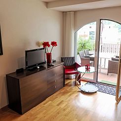 Appartement A01