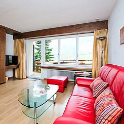 Appartement Ringstrasse (Utoring)