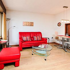 Appartement Ringstrasse (Utoring)