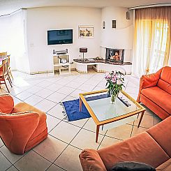 Appartement Edelweiss A