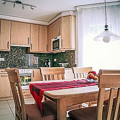 Appartement Edelweiss A