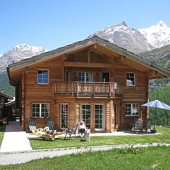 Appartement Chalet Inge