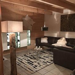 Appartement Chalet Inge