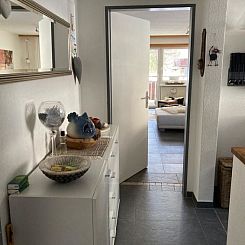 Appartement Adora