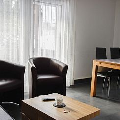 Appartement Amasaas