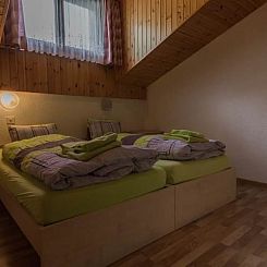 Appartement Bergfink