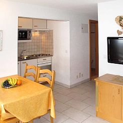 Appartement Venetz