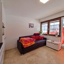 Appartement Zum Lerch Studio