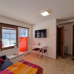 Appartement Zum Lerch Studio