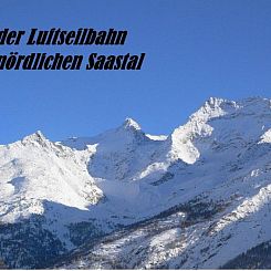 Appartement Chalet Saasia