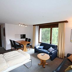 Appartement Kontiki