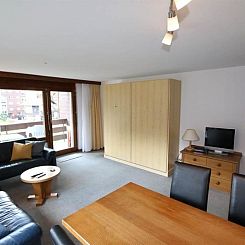 Appartement Kontiki