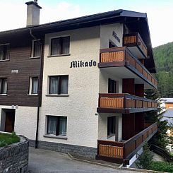 Appartement Mikado