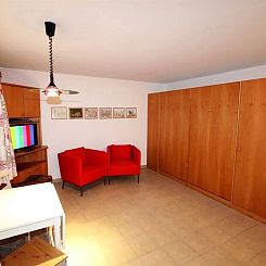 Appartement Sarazena