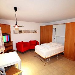 Appartement Sarazena