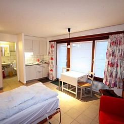 Appartement Sarazena