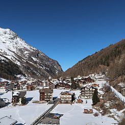 Appartement Monte Rosa