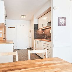 Appartement Greppon 107