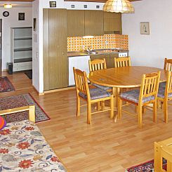 Appartement Résidence Essert