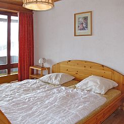 Appartement Résidence Essert