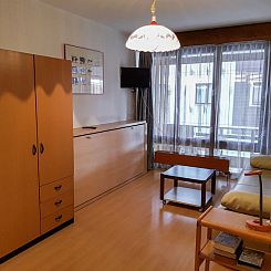 Appartement Velan 115