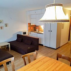 Appartement Greppon 111