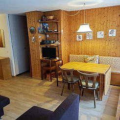 Appartement Greppon 111