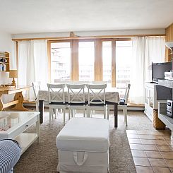 Appartement Arzinol 402