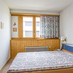 Appartement Arzinol 402