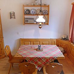 Appartement Saskia