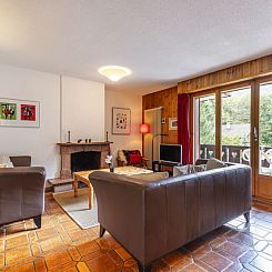 Appartement Champbois