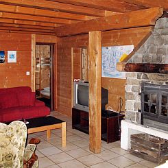 Appartement Chalet Anthamatten