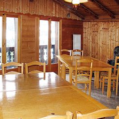 Vakantiehuis Chalet Anthamatten