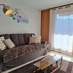 Appartement Beausoleil 4