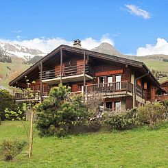 Appartement Praz 11