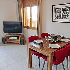 Appartement Grand Panorama A 01