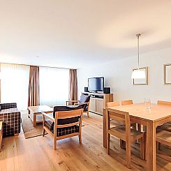 Appartement Wohnungsnr. 23