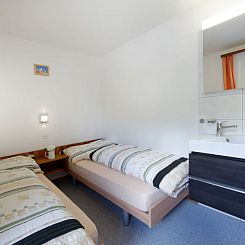 Appartement Hubertus