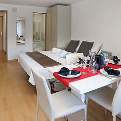 Appartement Residence A