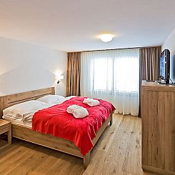 Appartement Wohnungsnr. 21