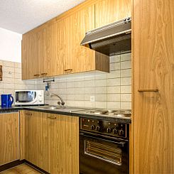 Appartement Alba