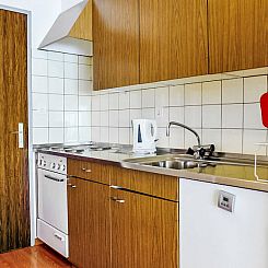 Appartement Milihaus A